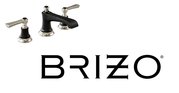 Brizo Bathroom Faucets