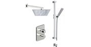 System 103 Two Way Shower Set