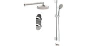 System X10 Two Way Shower Set